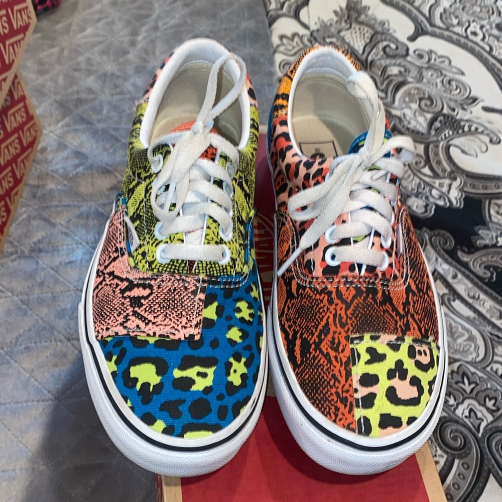 Used vans